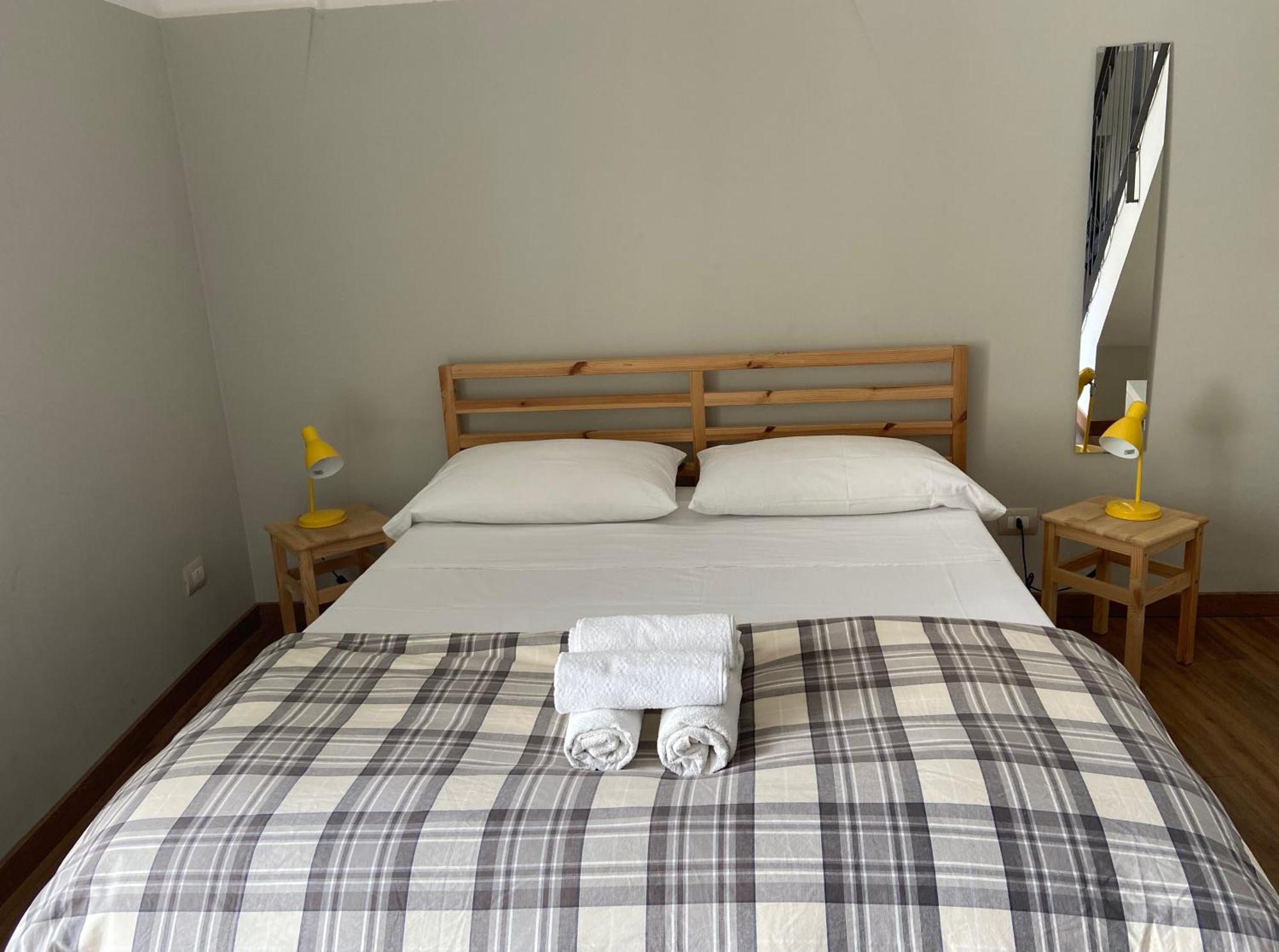 Annette Rooms Bari Luaran gambar