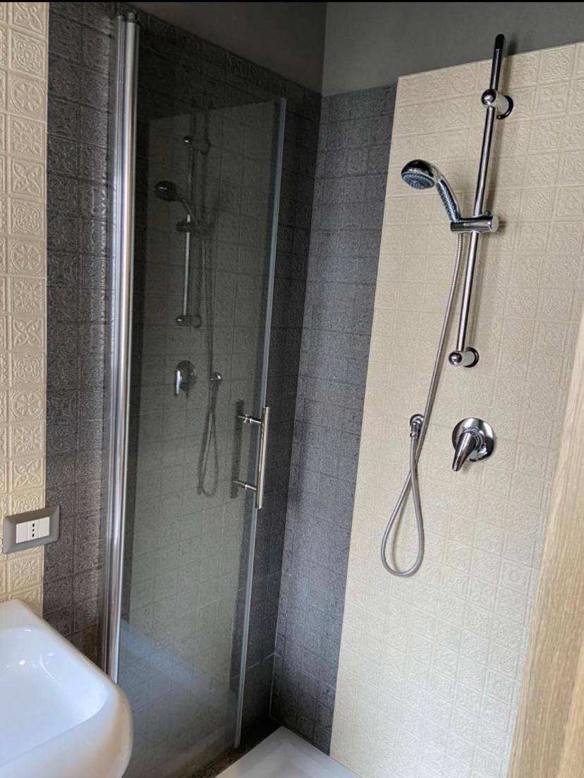 Annette Rooms Bari Luaran gambar